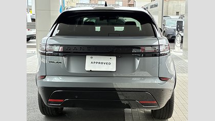 Range Rover Velar 6