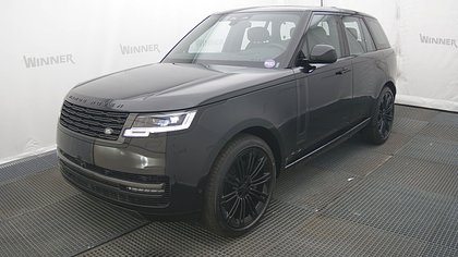 Range Rover 0