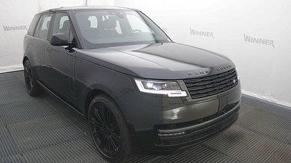Range Rover 1