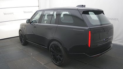 Range Rover 2