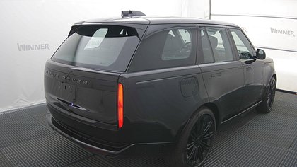 Range Rover 3
