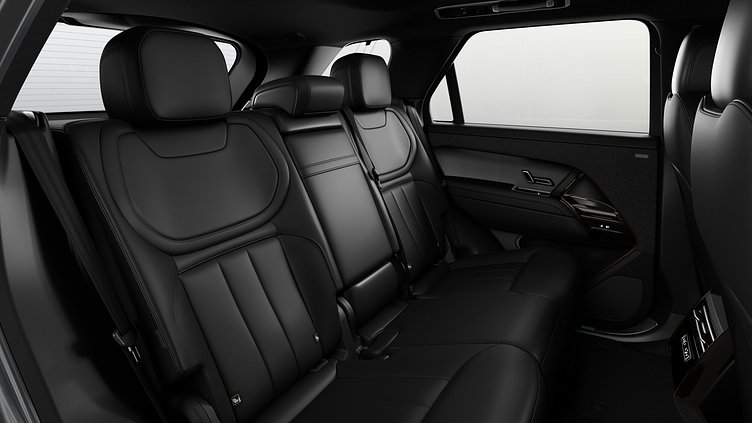 2026 Новий Land Rover Range Rover Sport Santorini Black 4WD S