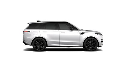 Range Rover Sport 1