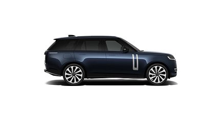 Range Rover 1