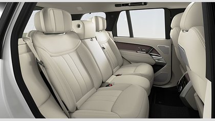 Range Rover 6