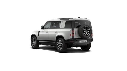 Defender 110 2