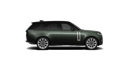 Range Rover 1