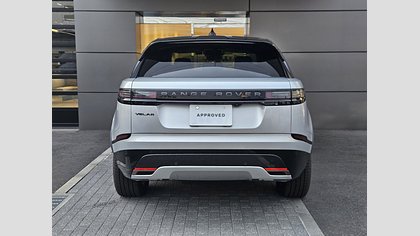 Range Rover Velar 6