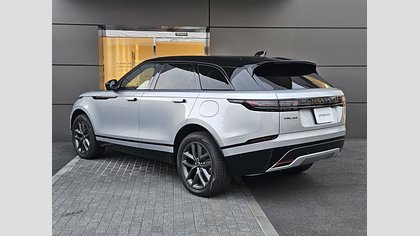 Range Rover Velar 1