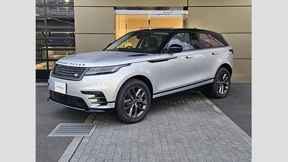 Range Rover Velar 9