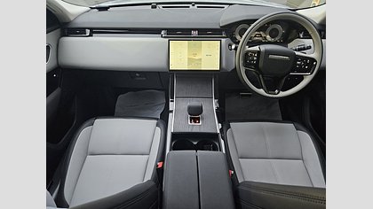 Range Rover Velar 3