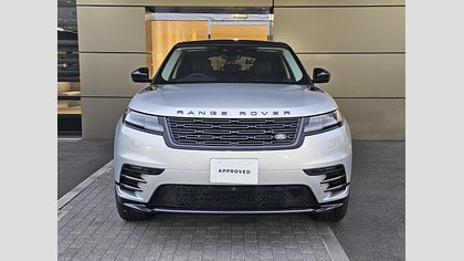 Range Rover Velar 7