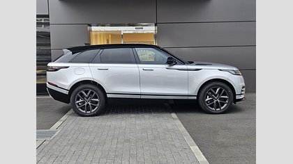 Range Rover Velar 10