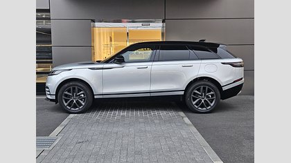 Range Rover Velar 5
