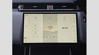 Range Rover Velar 20