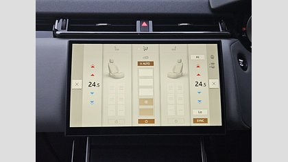 Range Rover Velar 29
