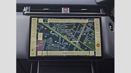 Range Rover Velar 22