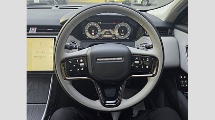 Range Rover Velar 12