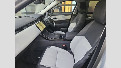 Range Rover Velar 2