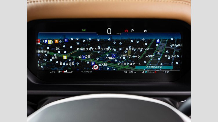 2024 認定中古車 Land Rover Defender 130 カルパチアングレイ D350 ディーゼルマイルドハイブリッド X-Dynamic SE