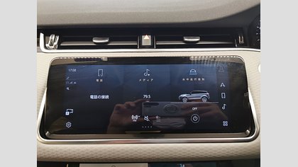 Range Rover Evoque 24