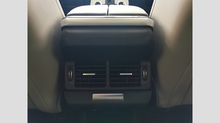 2021 認定中古車 Land Rover Range Rover Evoque ポルトフィーノブルー P200 AWD（オートマチック） S