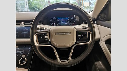 Range Rover Evoque 16