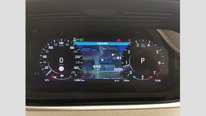 Range Rover Evoque 18