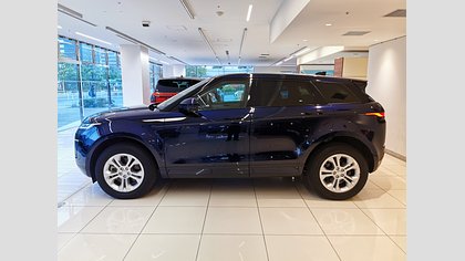 Range Rover Evoque 5