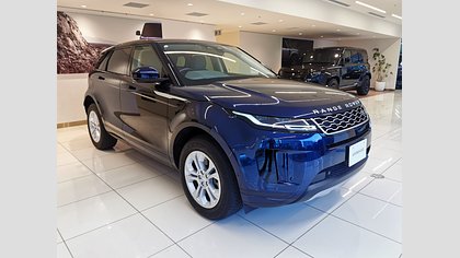 Range Rover Evoque 11