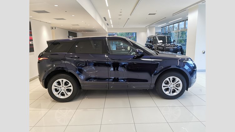 2021 認定中古車 Land Rover Range Rover Evoque ポルトフィーノブルー P200 AWD（オートマチック） S