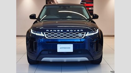 Range Rover Evoque 7