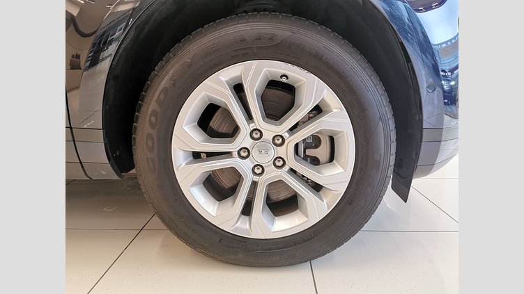 2021 認定中古車 Land Rover Range Rover Evoque ポルトフィーノブルー P200 AWD（オートマチック） S