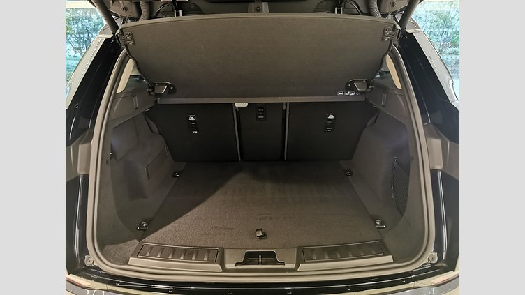 2021 認定中古車 Land Rover Range Rover Evoque ポルトフィーノブルー P200 AWD（オートマチック） S