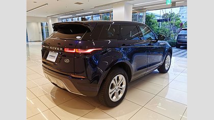 Range Rover Evoque 13