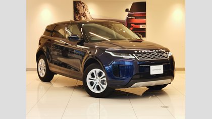 Range Rover Evoque 0