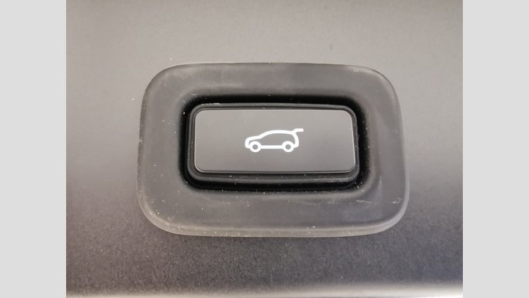 2021 認定中古車 Land Rover Range Rover Evoque ポルトフィーノブルー P200 AWD（オートマチック） S