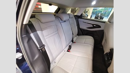 Range Rover Evoque 4