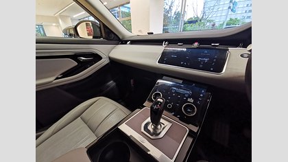 Range Rover Evoque 33