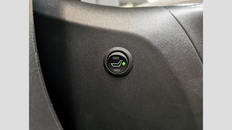 2021 認定中古車 Land Rover Range Rover Evoque ポルトフィーノブルー P200 AWD（オートマチック） S