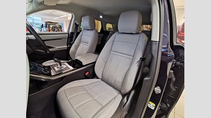 Range Rover Evoque 2