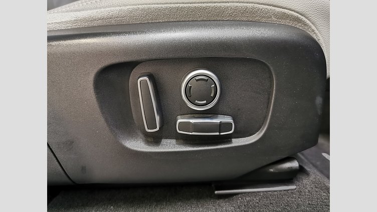 2021 認定中古車 Land Rover Range Rover Evoque ポルトフィーノブルー P200 AWD（オートマチック） S