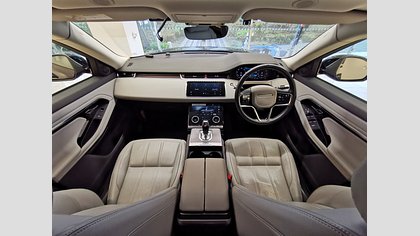 Range Rover Evoque 3