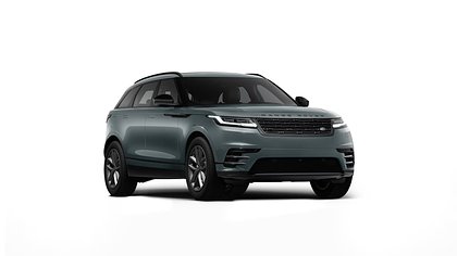 Range Rover Velar 0