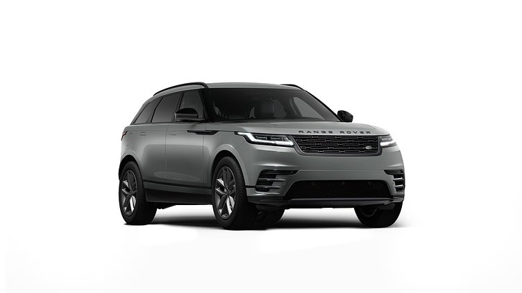 2025 Approved Land Rover Range Rover Velar Zadar Grey P250 Petrol Standard Wheelbase Dynamic SE