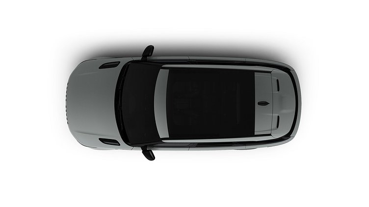 2025 Approved Land Rover Range Rover Velar Zadar Grey P250 Petrol Standard Wheelbase Dynamic SE