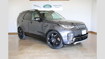 Discovery 0