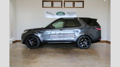 Discovery 5