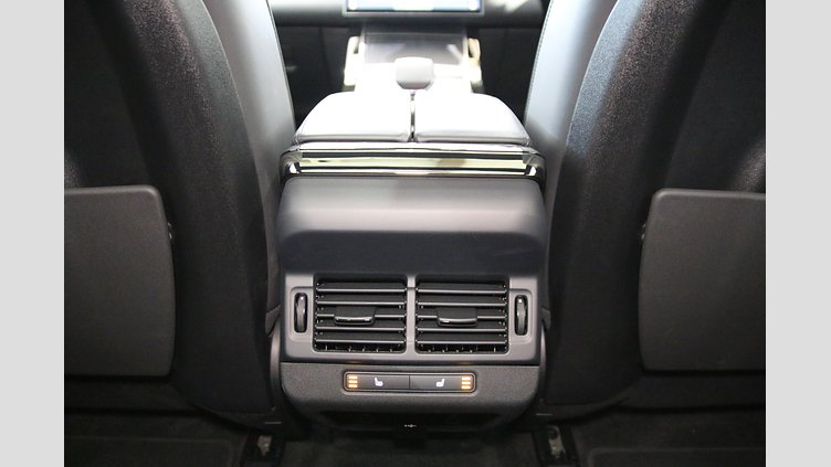 2024 認定中古車 Land Rover Range Rover Evoque フジホワイト P250（ガソリン） DYNAMIC HSE