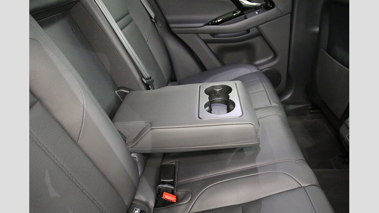 2024 認定中古車 Land Rover Range Rover Evoque フジホワイト P250（ガソリン） DYNAMIC HSE